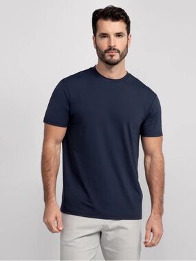 NWT Jack Archer Jetsetter Tee Sz L